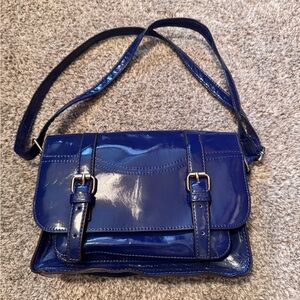 Crossbody Purse